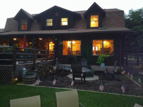 Harmony Hill Bed and Breakfast